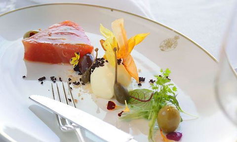 SJ's Brasserie - Accommodation QLD 9