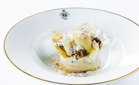 SJ's Brasserie - Accommodation QLD 1