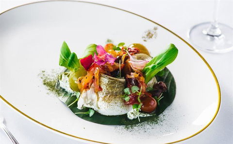 SJ's Brasserie - Accommodation QLD 6
