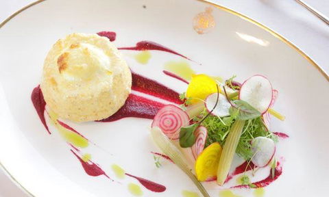 SJ's Brasserie - Accommodation QLD 7