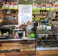 Bom Dia Bowls Acai Bar