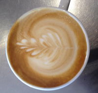 Crave Something Mooreish Cafe - Accommodation QLD