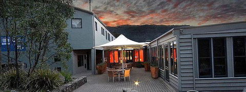 GESHA Coffee Co - Accommodation QLD 9