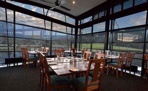 GESHA Coffee Co - Accommodation QLD 11