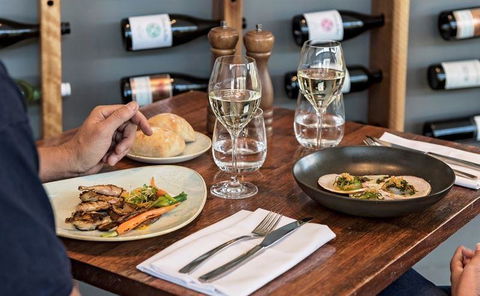 GESHA Coffee Co - Accommodation QLD 13