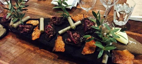 GESHA Coffee Co - Accommodation QLD 3