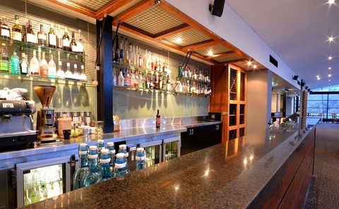 GESHA Coffee Co - Accommodation QLD 5