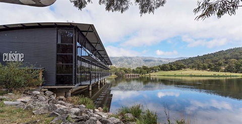 GESHA Coffee Co - Accommodation QLD 6