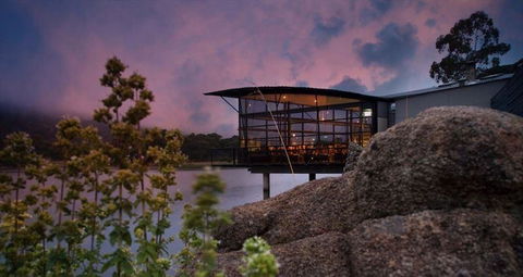 GESHA Coffee Co - Accommodation QLD 7