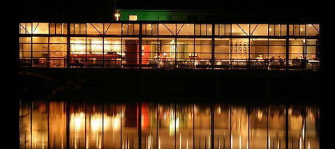 GESHA Coffee Co - Accommodation QLD 8