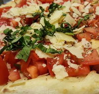 Gusto Ristorante - Accommodation QLD