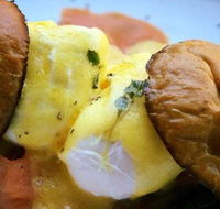 Meating Room - Accommodation QLD