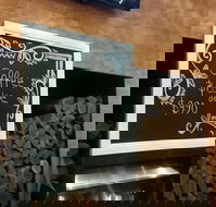 Red Fire - Accommodation QLD