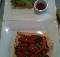 Rochedale Deli Cafe - Accommodation QLD