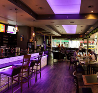 Ultra Lounge Bar  Cafe - Accommodation QLD