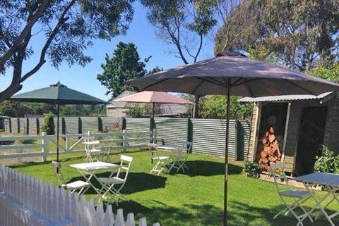 Bean And Barrow - Accommodation QLD 20