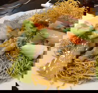 Char Siu House - Accommodation QLD