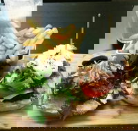 Forest Hill Coffee House - Accommodation QLD