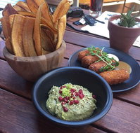Pancho Villa - Accommodation QLD