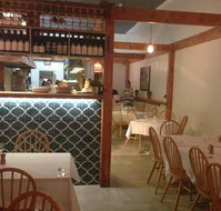 Seagulls Greek Taverna - Accommodation QLD