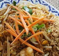 Sukho Thai Restaurant - Accommodation QLD