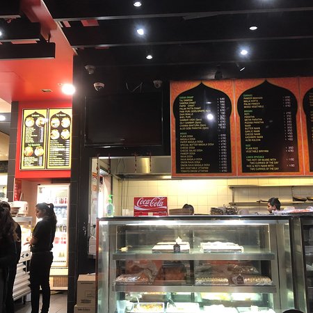 Taj Indian Masala - Accommodation QLD 0