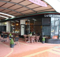 Thirty Three Cups - Accommodation QLD