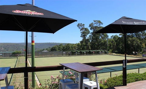 Windows On Wygonda At The Roleystone Club - Accommodation QLD 15