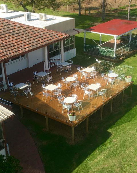 Windows On Wygonda At The Roleystone Club - Accommodation QLD 2
