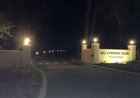 Windows On Wygonda At The Roleystone Club - Accommodation QLD 34
