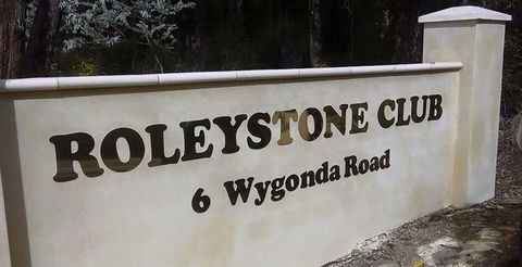 Windows On Wygonda At The Roleystone Club - Accommodation QLD 3
