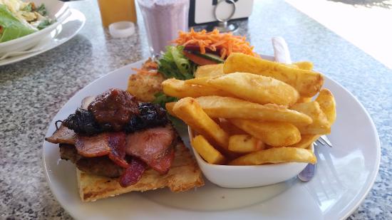 Shorncliffe QLD Accommodation QLD
