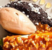 Campari House - Accommodation QLD