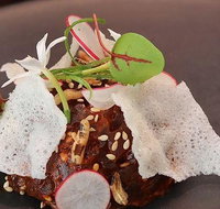 Collins Kitchen - Accommodation QLD