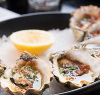 Dom's Bistro - Accommodation QLD