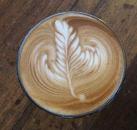 Gnostic Mana Cafe - Accommodation QLD