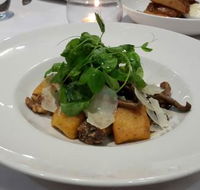 Harvest Restaurant - Accommodation QLD