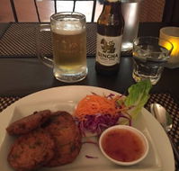 Morningside Thai Restaurant - Accommodation QLD