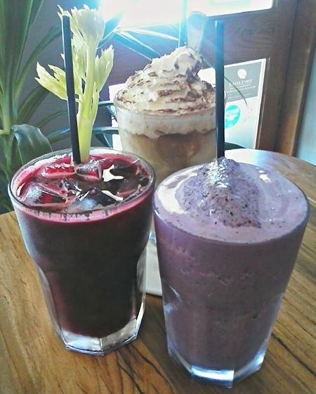 Perenti Cafe - Accommodation QLD 0