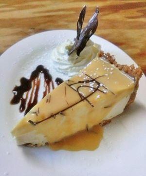 Perenti Cafe - Accommodation QLD 2
