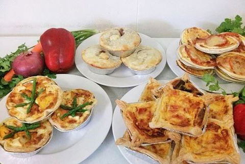 Perenti Cafe - Accommodation QLD 8