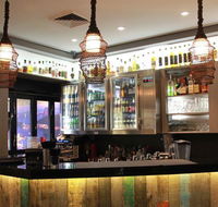 Redsalt - Accommodation QLD