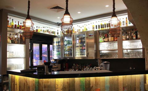 Redsalt - Accommodation QLD 0