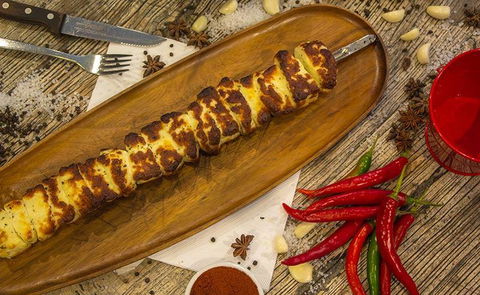 Redsalt - Accommodation QLD 9