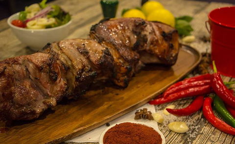 Redsalt - Accommodation QLD 10