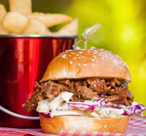 Redsalt - Accommodation QLD 14