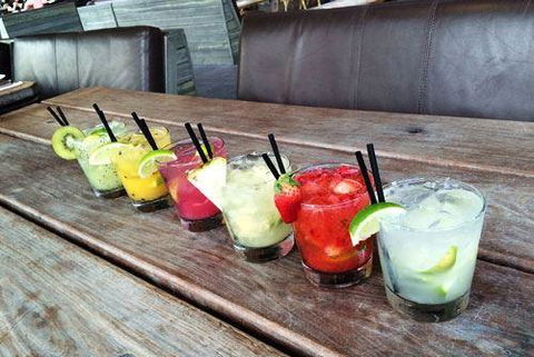 Redsalt - Accommodation QLD 16