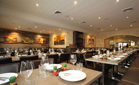 Redsalt - Accommodation QLD 1