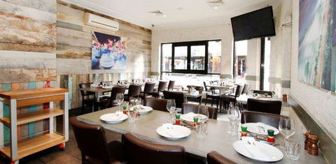 Redsalt - Accommodation QLD 2