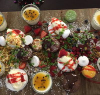 Straits Cafe - Accommodation QLD